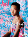HighEndTeen Magazine July 2015