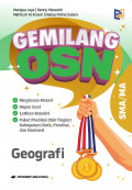 GEMILANG OSN GEOGRAFI