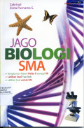 JAGO BIOLOGI SMA