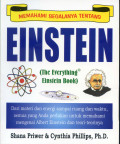 Memahami Segala Tentang EINSTEIN