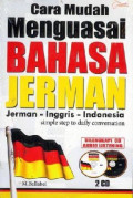 Cara Mudah Menguasai Bahasa Jerman