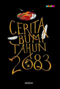 Cerita Bumi Tahun 2683