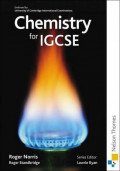 Chemistry for IGCSE