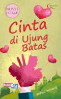 Cinta di Ujung Batas
