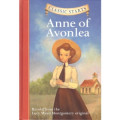 Classic Starts : Anne of Avonlea