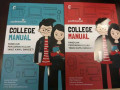 Collage Manual : Panduan Persiapan Kuliah Yang Kamu Banget