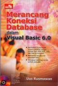 Merancang Koneksi Database dalam Visual Basic 6.0