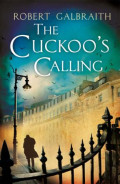 The Cuckoo's Calling : Dekut Burung Kukuk