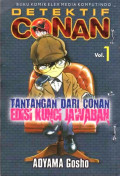 Detetktif Conan