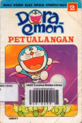 Doraemon Petualangan