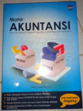 Mahir Akuntansi Perusahaan Dagang