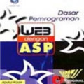 Dasar Pemrograman Web dengan ASP