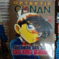Tantangan Dari Conan Edisi Kunci Jawaban Vol 3