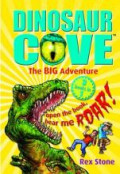 Dinosaur Cove The Big Advanture