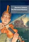 Dominoes 2 : Sherlock Holmes : The Norwood Mystery