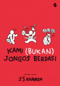 Kami (Bukan) Jongos Berdasi