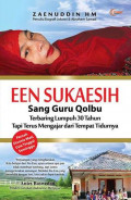 Een Sukaesih Sang Guru Qalbu