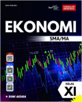 Ekonomi SMA/MA Kelas XI Kurikulum Merdeka