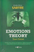 Emotions Theory= Teori Emosi