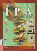 Ensiklopedia IPA 1: fisika dan kimia