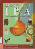 Ensiklopedia IPA 4: astronomi dan astrofisika, elektronika dan komputer