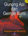 Gunung Api dan Gempa Bumi Jilid 15