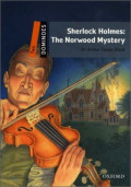 Two Dominoes : Sherlock Holmes : The Norwood Mystery