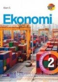 Ekonomi 2 untuk SMA/MA Kelas XI Kurikulum 2013