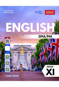 English SMA/MA Grade XI Kurikulum Merdeka