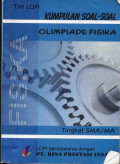 Kumpulan Soal-soal Olimpiade Fisika