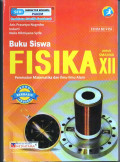 Fisika: untuk sma/ma xii