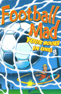 Football Mad