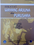 Hikayat wayang Arjuna dan Purusara