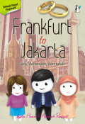Frankfurt To Jakarta