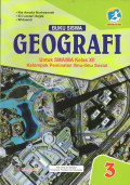 Geografi: untuk sma/ma kelas xii