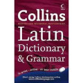 Latin Dictionary & Grammar