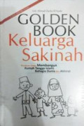 Golden Book Keluarga Sakinah