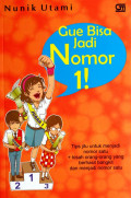 Gue Bisa Jadi Nomor 1!