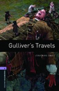 Guilliver's Travels