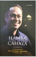 HAMBA SANG MAHA CAHAYA