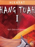 Hikayat Hang Tuah I
