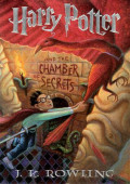 Harry Potter And The Chamber of Secrets : Harry Potter dan Kamar Rahasia