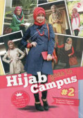 Hijab goes to Campus #2