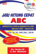 Jari Hitung Cepat ABC untuk TK, SD, SMP, SMU, UMUM