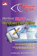 Membuat Blog Dengan Windows Live Writer