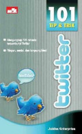 101 Tip dan Trik Twitter
