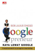 Google Preneur Kaya Lewat Google