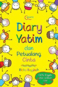 Diary Yatim dan Petualang Cinta