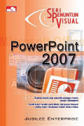 Seri Penuntun Visual PowerPoint 2007