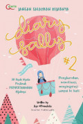 Diary Sally #2